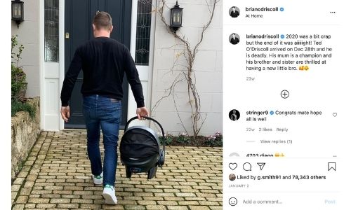 5 Dad Bloggers We Love That You Have To Follow On Instagram BOD